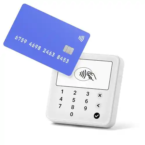 Datáfono SumUp Solo Lite
