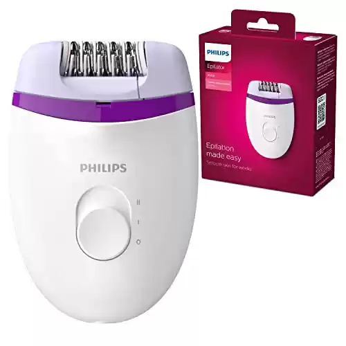 Depiladora Philips BRE225/00