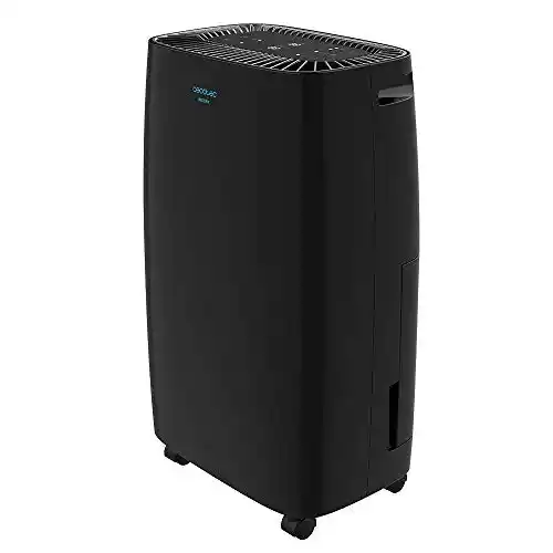 Deshumidificador Cecotec Big Dry 4000 Expert