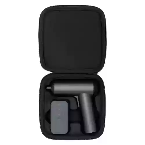 Destornillador inalámbrico Xiaomi Mi Cordless Screwdriver, 12 puntas de precisión