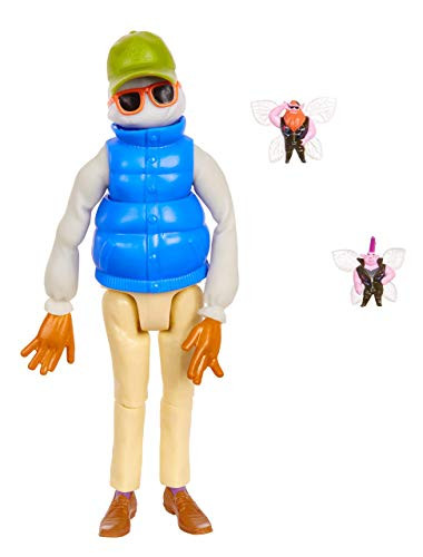 Disney Onward Figura de Juguete Dad con Top