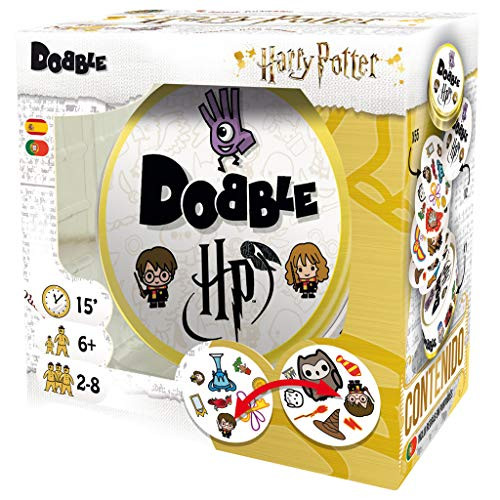 Dobble de Harry Potter