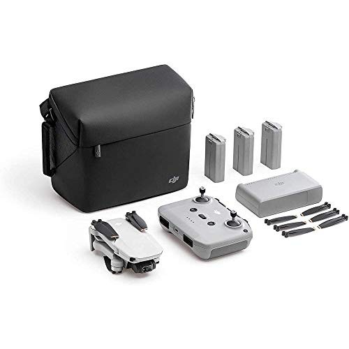 Dron DJI Mini 2 Combo