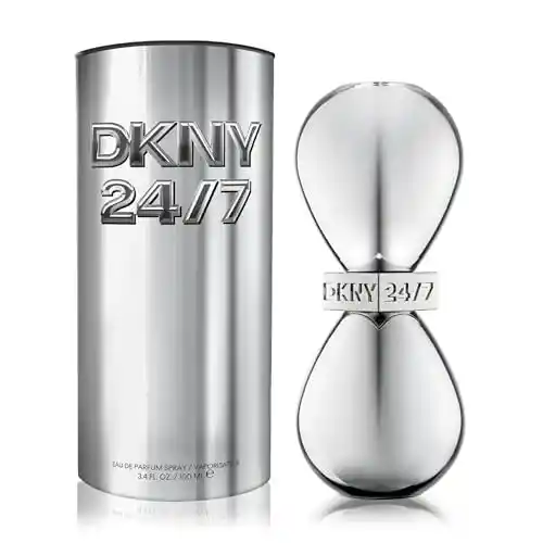 Eau de Parfum DKNY 24/7 100ml para mujer