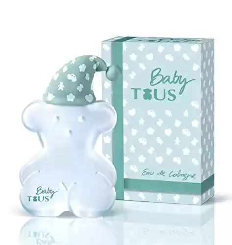 Eau de toilette Baby Tous