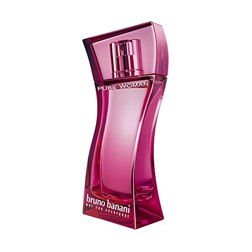 Eau de Toilette Bruno Banani Pure Woman