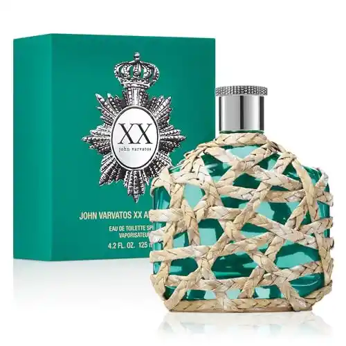 Eau de toilette John Varvatos XX Teal 125ml