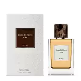 Eau de Toilette para Hombre Pedro del Hierro Intense 100ml