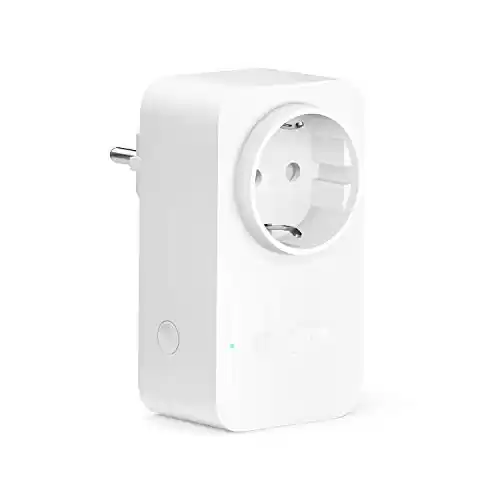 Enchufe inteligente WiFi Amazon Smart Plug con ALEXA