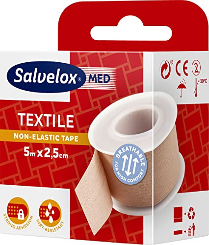 Esparadropo textile Salvelox