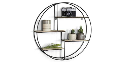 Estantería de Pared LIFA LIVING