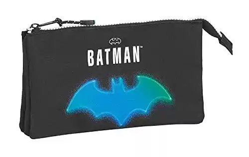 Estuche Batman Safta