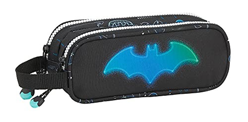 Estuche Batman