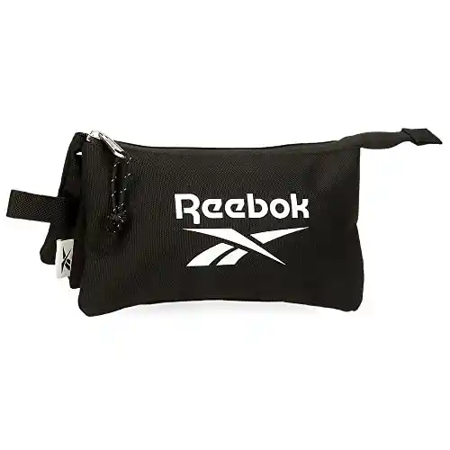 Estuche triple Reebok Boston