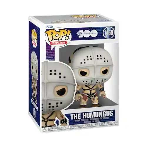Figura Funko Pop! Mad Max 2 Lord Humungus