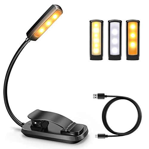 Flexo LED de pinza OUILA