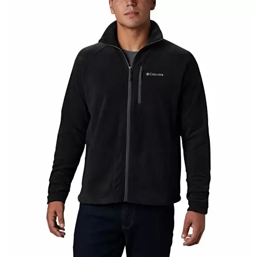 Forro polar Columbia Fast Trek II Full Zip Fleece