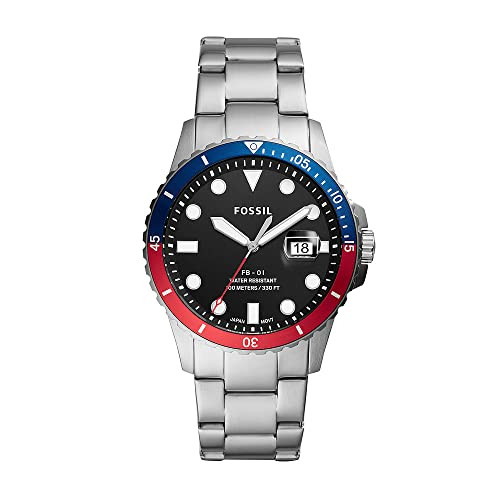 Reloj para hombre Fossil FS5657