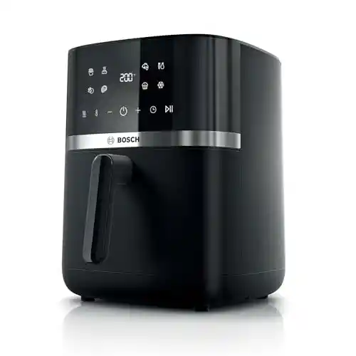Freidora de aire Bosch Serie 4 XL 6.1L