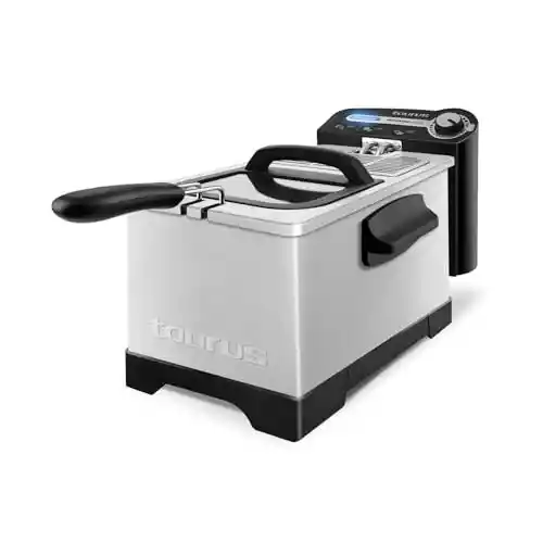Freidora Taurus Professional 3 Plus de 3L