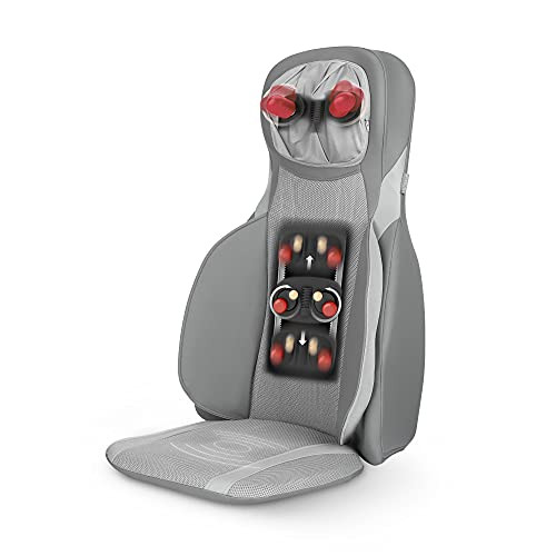 Funda de asiento de masaje Medisana MC 826 Shiatsu