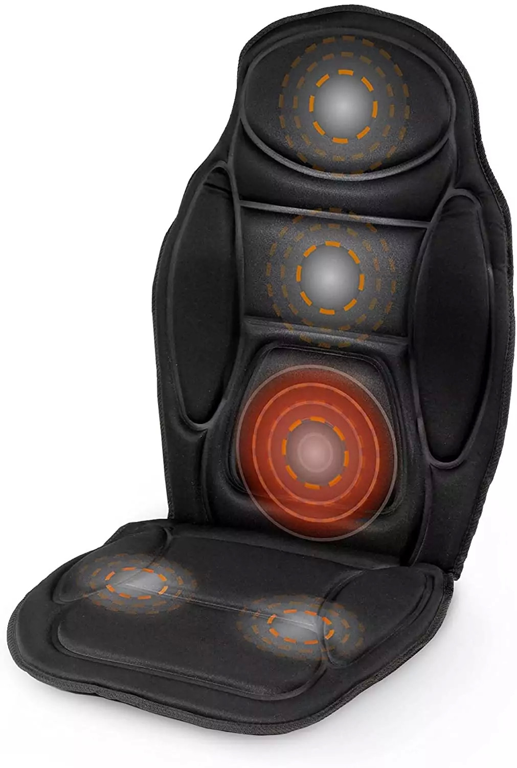 Funda de asiento de masaje Medisana MCH
