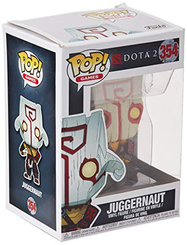 Funko Pop! Juggernaut Dota 2