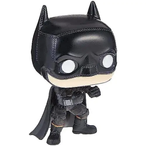Funko POP! Movies: DC The Batman