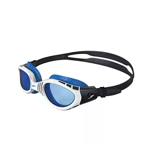 Gafas de piscina Speedo Futura Biofuse Flexiseal