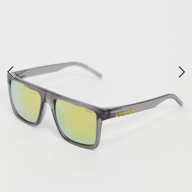 Gafas de sol HUGO by Hugo Boss