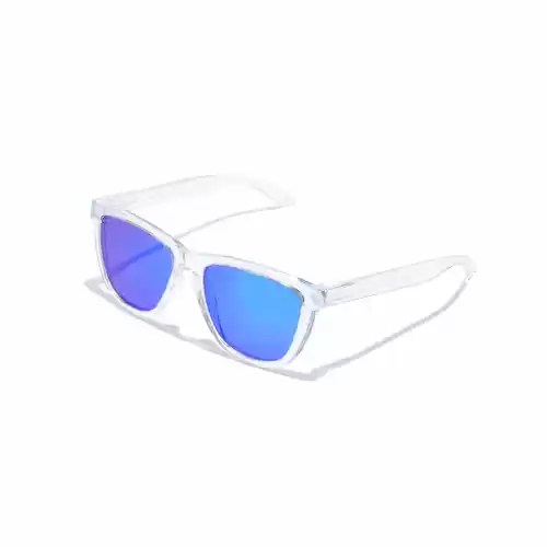 Gafas de sol unisex HAWKERS - POLARIZED ONE RAW Air Sky
