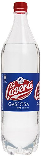 Gaseosa La Casera