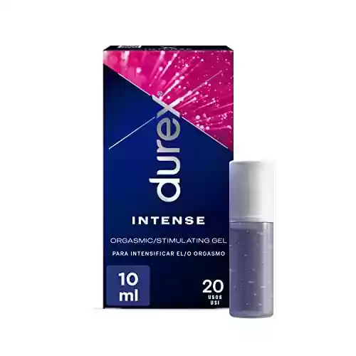 Gel Durex Intense Orgasmic
