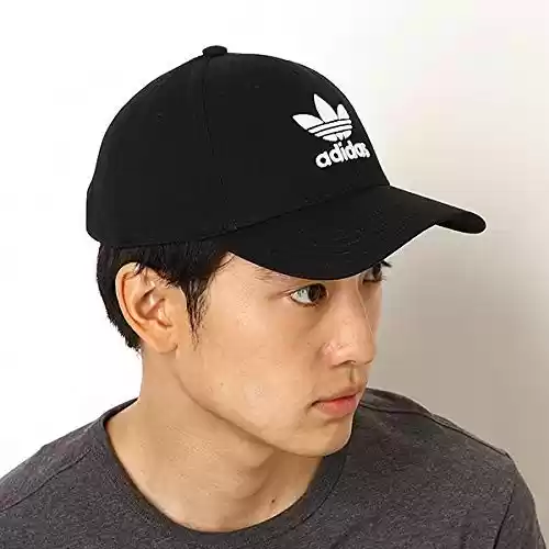 Gorra Adidas Baseb Class Tre