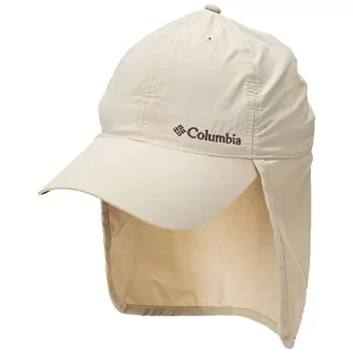 Gorra Columbia Schooner Bank Cachalot III