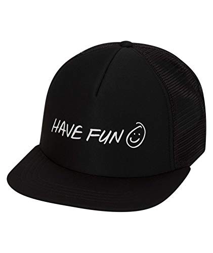 Gorra Hurley Have Fun