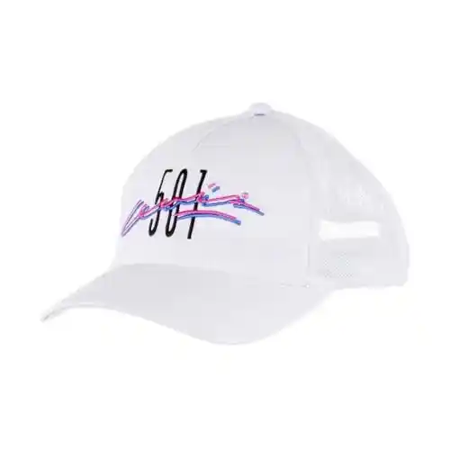 Gorra Levi's 501 Graphic Cap Ov