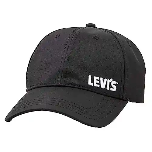 Gorra Levi's Gold Tab