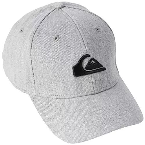 Gorra Quiksilver Decade