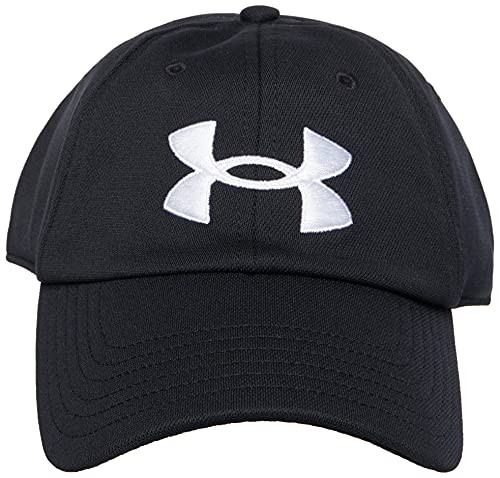 Gorra Under Armour Blitzing Adj Hat