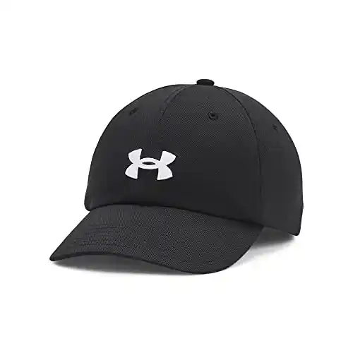 Gorra Under Armour UA Blitzing Adj Hat