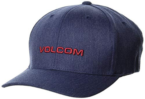Gorra Volcom Euro Xfit