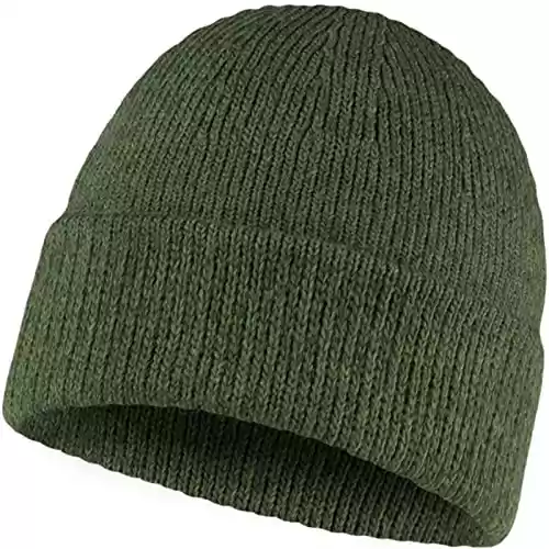 Gorro Buff Tricot JARN Bark Unisex Talla única