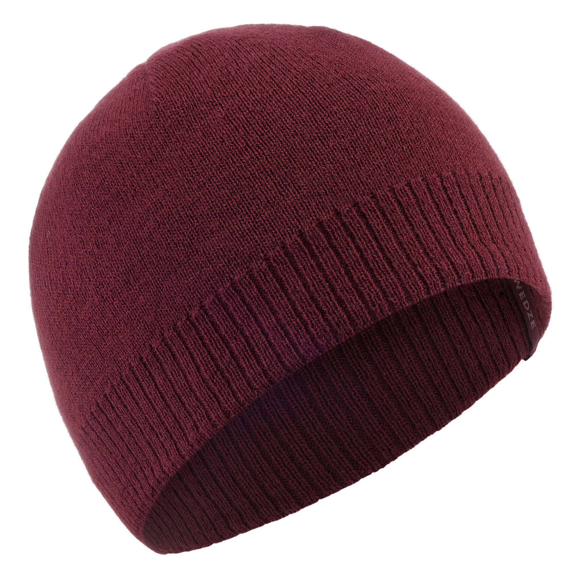 Gorro de Nieve y Esquí Adulto Wedze Simple