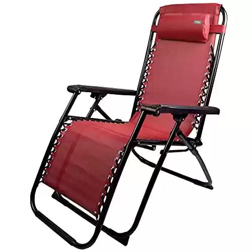 Hamaca plegable Aktive 62191