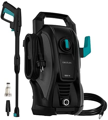 Hidrolimpiadora Cecotec Hydroboost 1500
