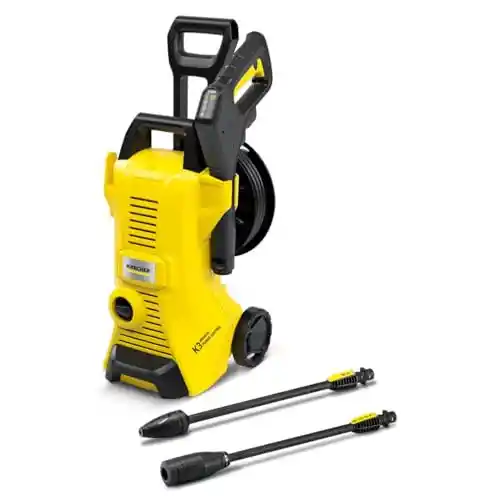 Hidrolimpiadora Karcher K 3 Premium