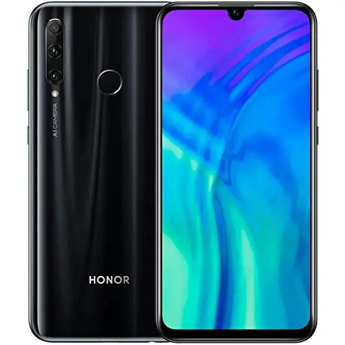 HONOR 20e Smartphone 4GB + 64GB