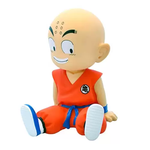Hucha Dragon Ball Z Krillin