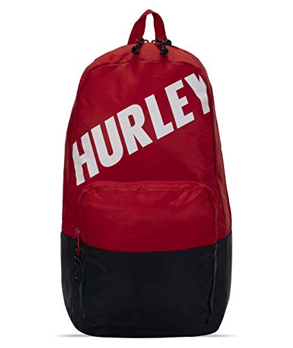 Mochila Hurley U Fast Lane Backpack